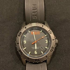 5.11 Tactical watch